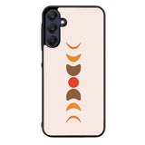 Abstract Minimalist FZ1408 Samsung Galaxy A25 5G Case