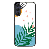Summer Floral FZ1411 Samsung Galaxy A15 5G Case