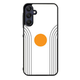 Line Art Minilasist FZ1425 Samsung Galaxy A25 5G Case