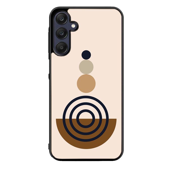 Modern Abstract FZ1426 Samsung Galaxy A35 5G Case