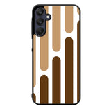 Modern Abstract FZ1428 Samsung Galaxy A35 5G Case