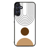 Line Art Minilasist FZ1432 Samsung Galaxy A15 5G Case