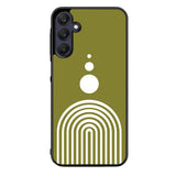 Minimalist Circles  FZ1440 Samsung Galaxy A15 5G Case