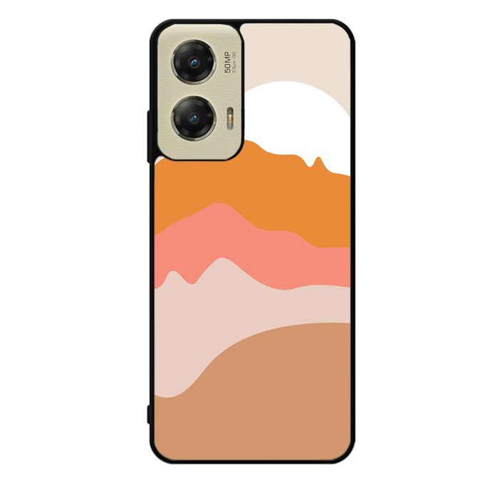 Desert Midday FZ1445 Motorola Moto G Stylus 5G 2024 Case