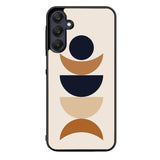 Minimalist Design FZ1454 Samsung Galaxy A35 5G Case
