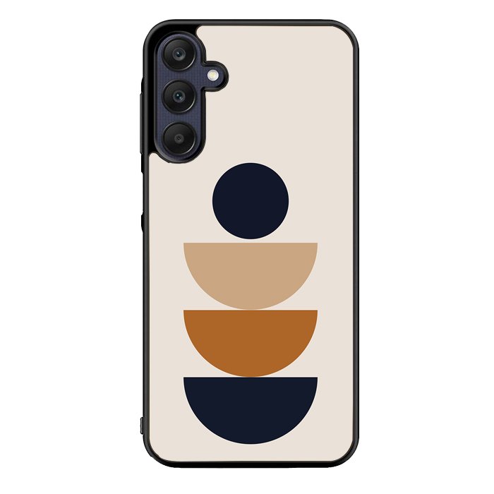 Minimalist Design FZ1466 Samsung Galaxy A35 5G Case