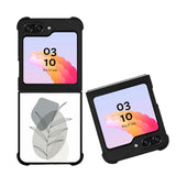 Floral Line Art FZ1481 Samsung Galaxy Z Flip 5 2023 5G Case