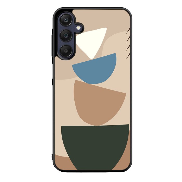Minimalist Art FZ1492 Samsung Galaxy A25 5G Case