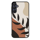 Floral Minimalist FZ1496 Samsung Galaxy A25 5G Case