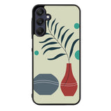 Floral Minimalist FZ1513 Samsung Galaxy A25 5G Case