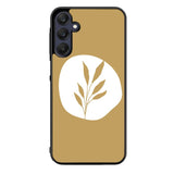 Floral Minimalist FZ1514 Samsung Galaxy A25 5G Case