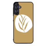 Floral Minimalist FZ1516 Samsung Galaxy A25 5G Case