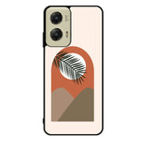 Floral Minimalist FZ1527 Motorola Moto G Stylus 5G 2024 Case