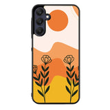Floral Minimalist FZ1556 Samsung Galaxy A25 5G Case
