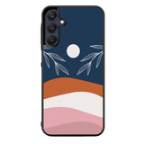 Floral Minimalist FZ1558 Samsung Galaxy A25 5G Case