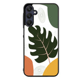Floral Minimalist FZ1560 Samsung Galaxy A15 5G Case