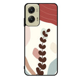 Floral Minimalist FZ1565 Motorola Moto G Stylus 5G 2024 Case