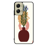 Floral Minimalist FZ1566 Motorola Moto G Stylus 5G 2024 Case