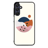 Minimalist Design FZ1578 Samsung Galaxy A25 5G Case