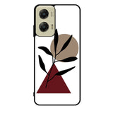 Floral Minimalist FZ1621 Motorola Moto G Stylus 5G 2024 Case