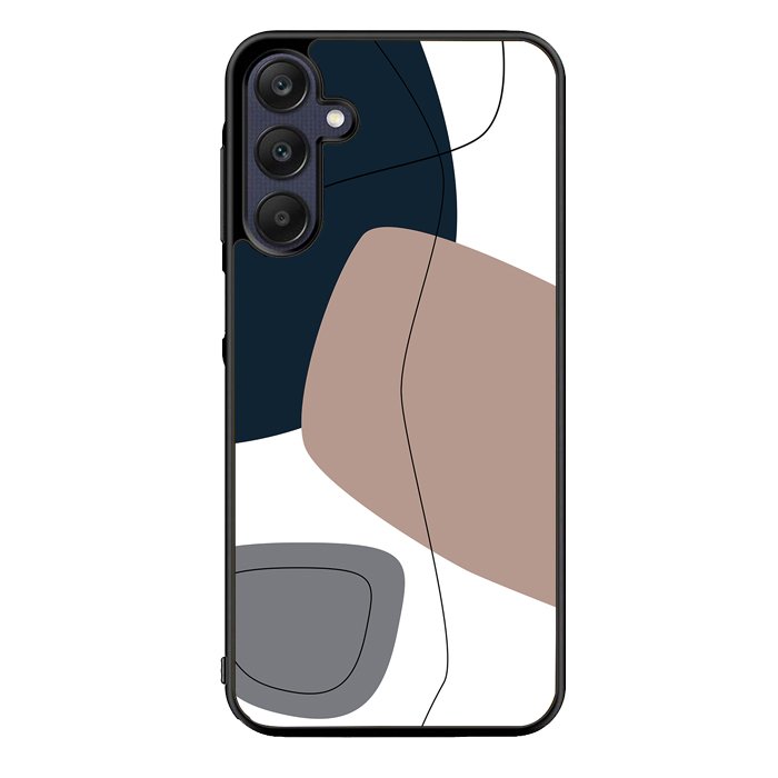 Minimalist Art FZ1638 Samsung Galaxy A35 5G Case