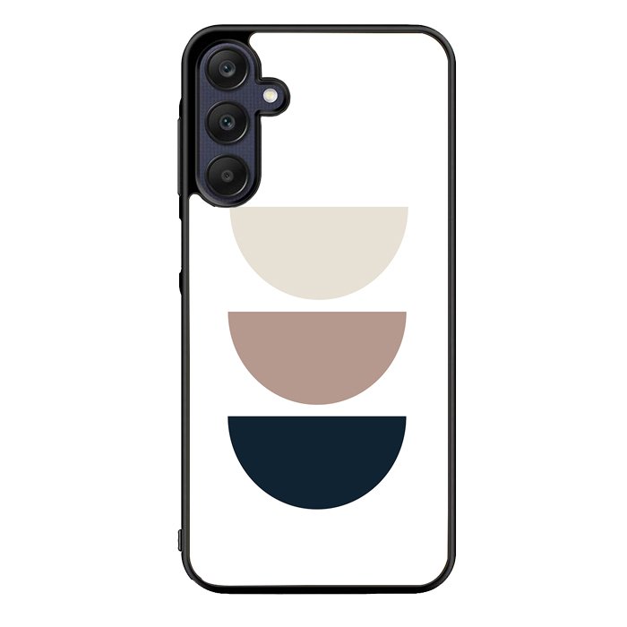 Minimalist Art FZ1639 Samsung Galaxy A15 5G Case