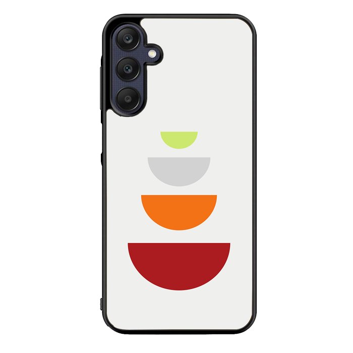 Minimalist Art FZ1641 Samsung Galaxy A25 5G Case