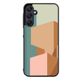 Minimalist Architecture FZ1651 Samsung Galaxy A25 5G Case