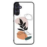 Floral Minimalist FZ1656 Samsung Galaxy A15 5G Case