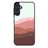 Minimalist Art FZ1703 Samsung Galaxy A15 5G Case