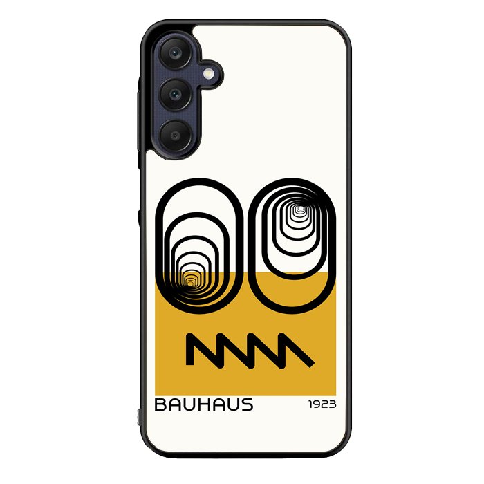 Bauhaus 1923 FZ1706 Samsung Galaxy A15 5G Case