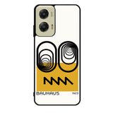 Bauhaus 1923 FZ1706 Motorola Moto G Stylus 5G 2024 Case