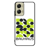 Abstract Bauhaus geometric FZ1739 Motorola Moto G Stylus 5G 2024 Case