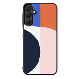 Abstract geometric FZ1756 Samsung Galaxy A35 5G Case