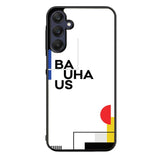 Abstract Bauhaus geometric FZ1758 Samsung Galaxy A15 5G Case
