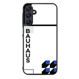 Abstract Bauhaus geometric FZ1759 Samsung Galaxy A35 5G Case