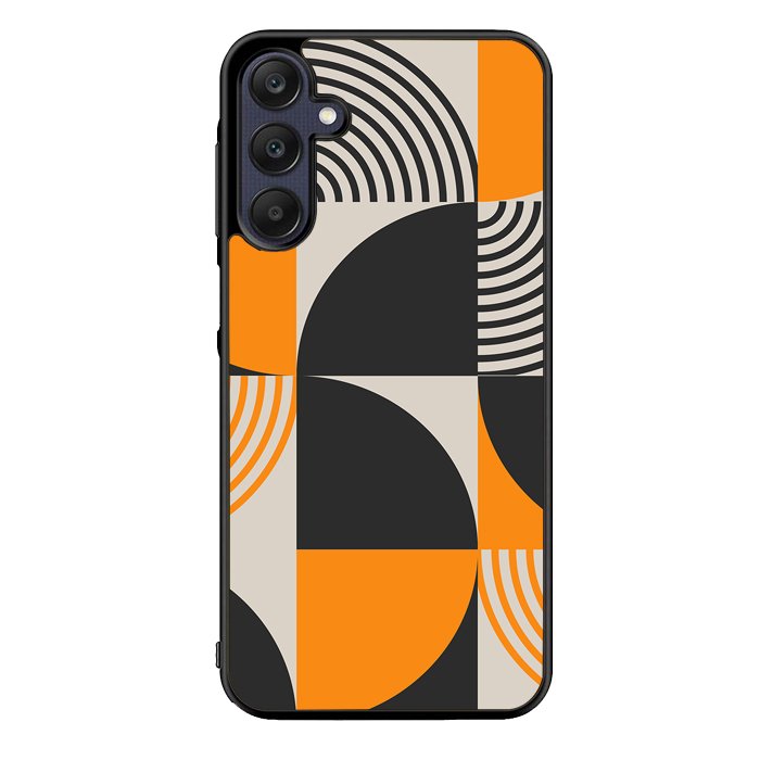 Abstract geometric FZ1779 Samsung Galaxy A15 5G Case