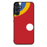 Abstract geometric FZ1785 Samsung Galaxy A15 5G Case