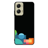 Abstract geometric FZ1797 Motorola Moto G Stylus 5G 2024 Case