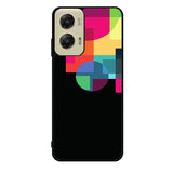 Abstract geometric FZ1798 Motorola Moto G Stylus 5G 2024 Case
