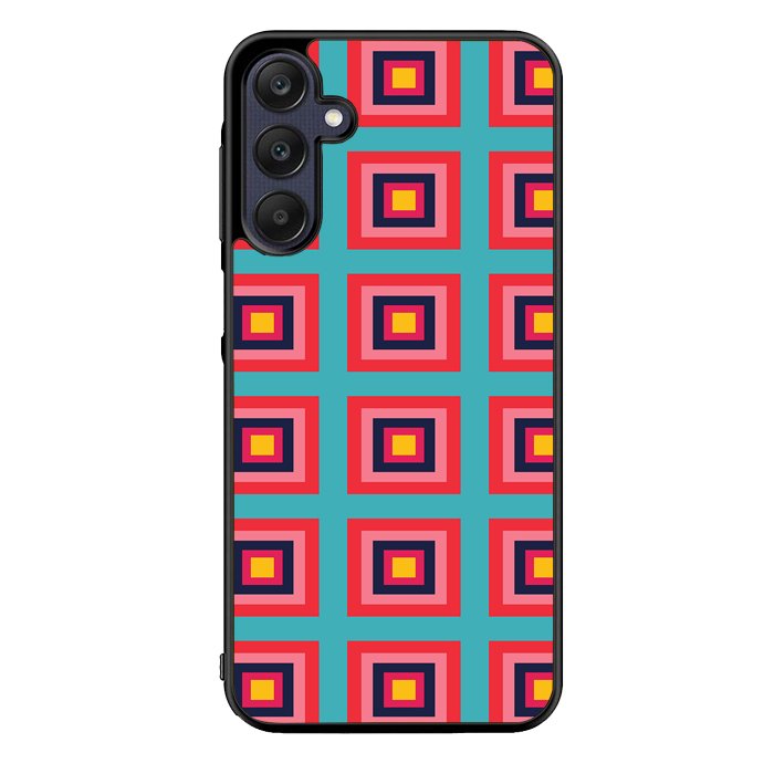 geometric FZ1800 Samsung Galaxy A25 5G Case