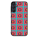 geometric FZ1800 Samsung Galaxy A15 5G Case
