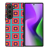 geometric FZ1800 Samsung Galaxy Z Fold 6 2024 5G Case