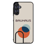 Abstract Bauhaus geometric FZ1825 Samsung Galaxy A15 5G Case