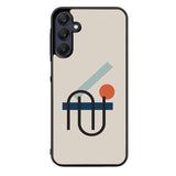 Abstract geometric FZ1831 Samsung Galaxy A15 5G Case