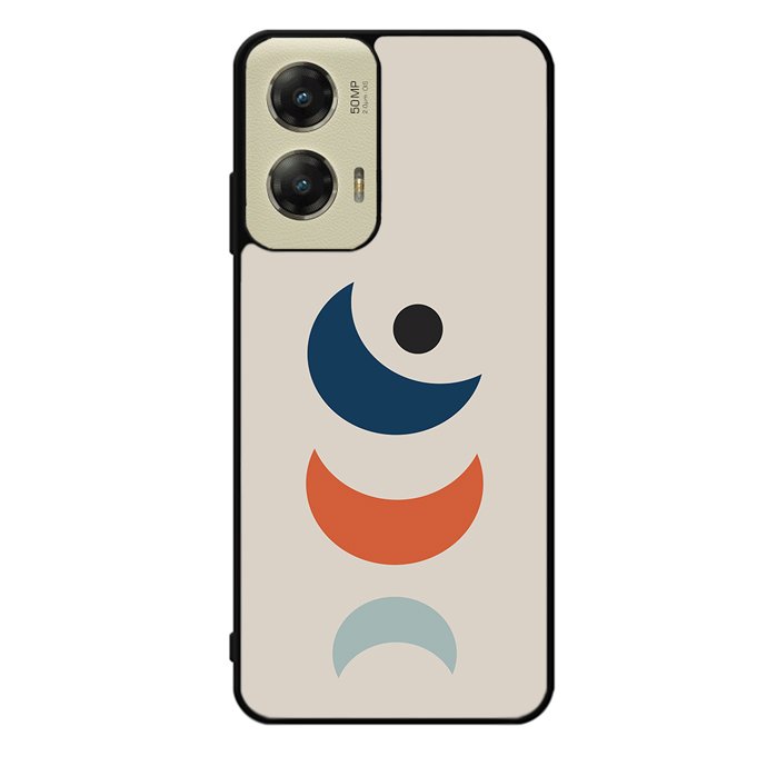 Abstract geometric FZ1832 Motorola Moto G Stylus 5G 2024 Case