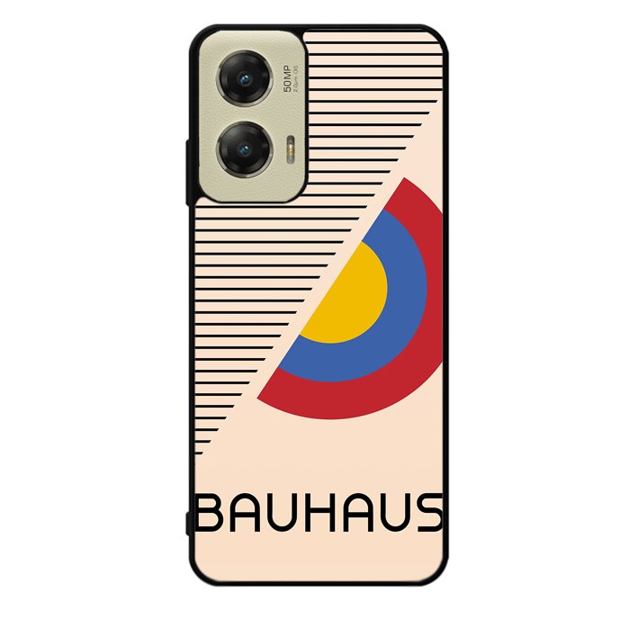 Abstract geometric FZ1833 Motorola Moto G Stylus 5G 2024 Case