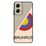 Abstract geometric FZ1833 Motorola Moto G Stylus 5G 2024 Case