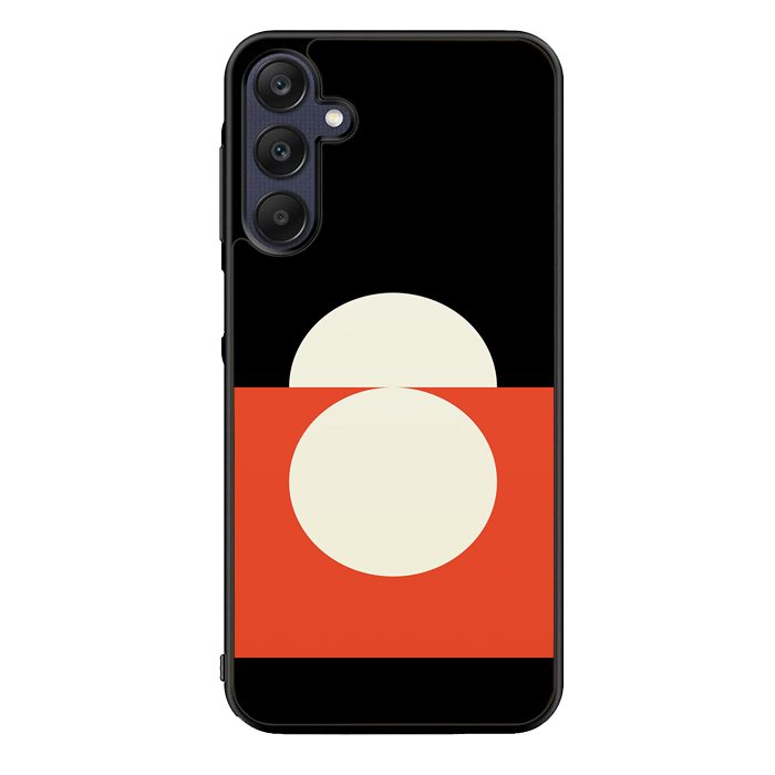 Abstract geometric FZ1834 Samsung Galaxy A25 5G Case