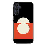 Abstract geometric FZ1834 Samsung Galaxy A25 5G Case